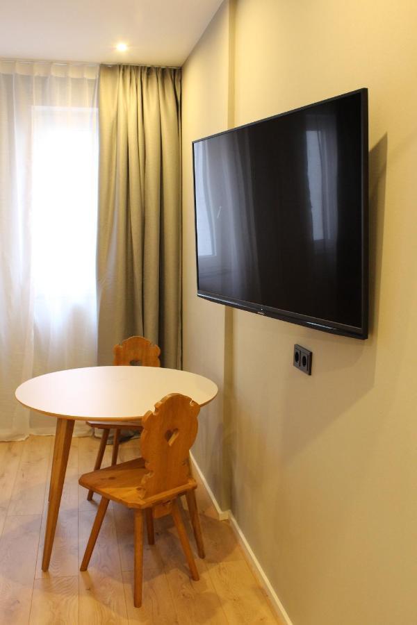 Novitel Apartements Heimstetten Kirchheim bei Muenchen Extérieur photo